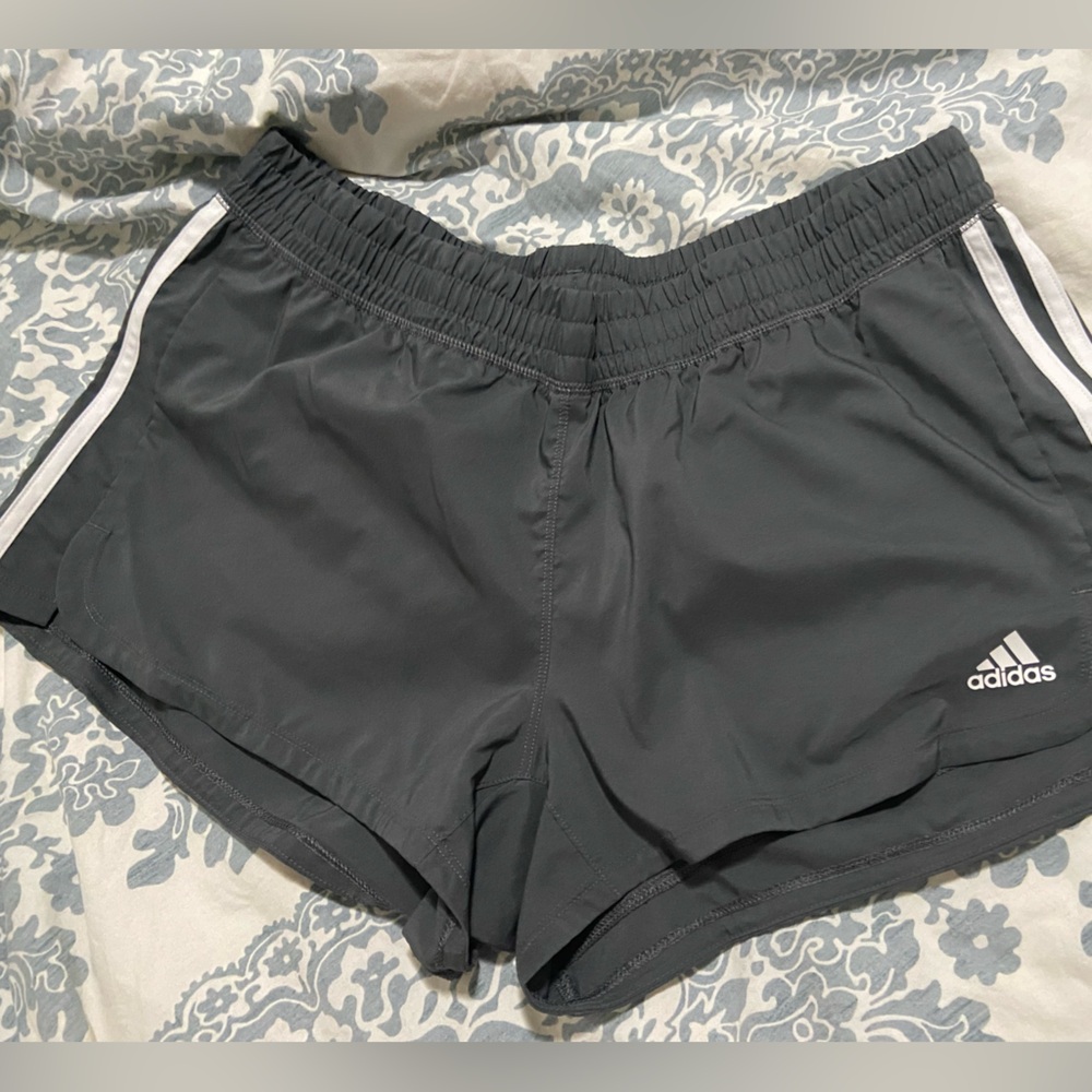 Adidas Woven Shorts